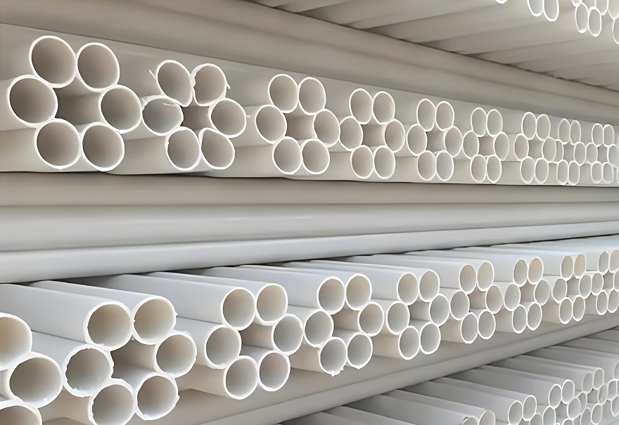 衛生間冷熱水管的安（ān）裝