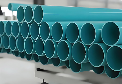 PVC管優劣鑒別五步法