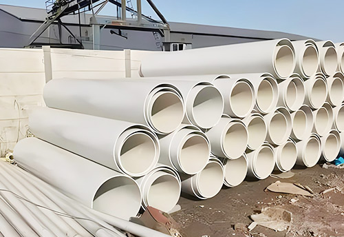 pvc管可以加屏蔽防靜電嗎？生產pvc管道（dào）企業