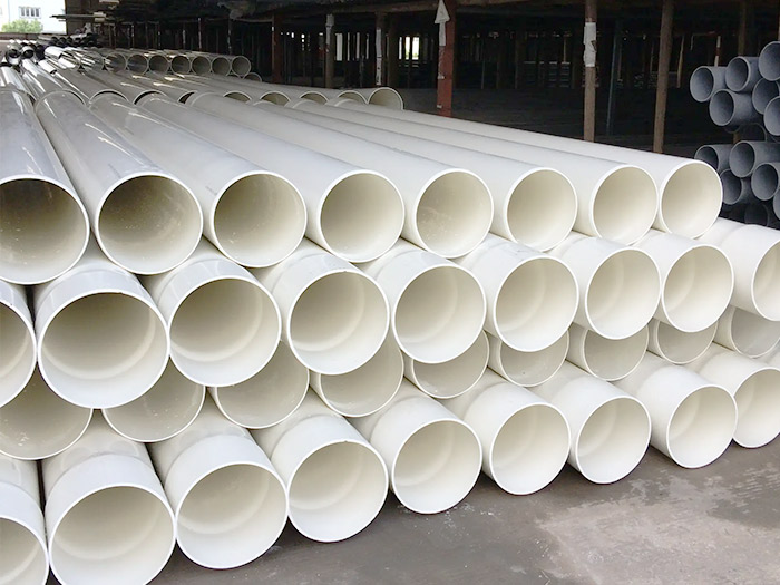 pvc管環（huán）保（bǎo）管