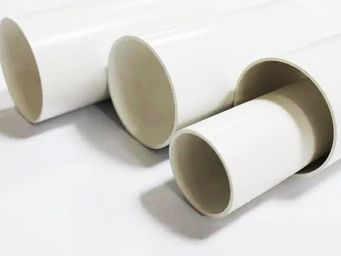新型環保排（pái）水管材料崛起，引領市場新潮流