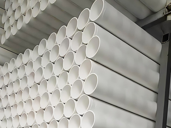 PVC電（diàn）工管市場需求持續增長，行業迎來新機遇