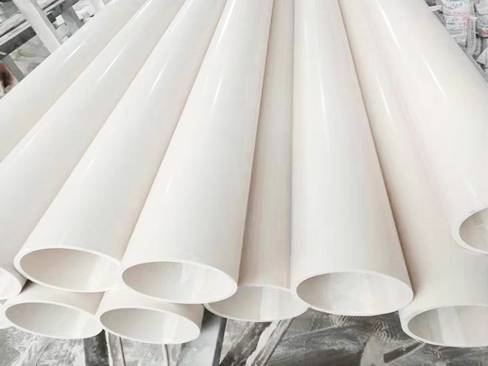 橋梁（liáng）排汙管（guǎn）