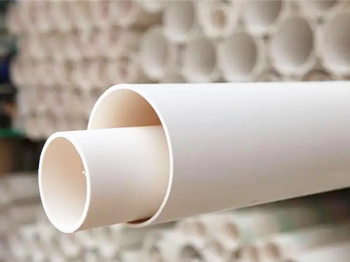 透（tòu）水管pvc