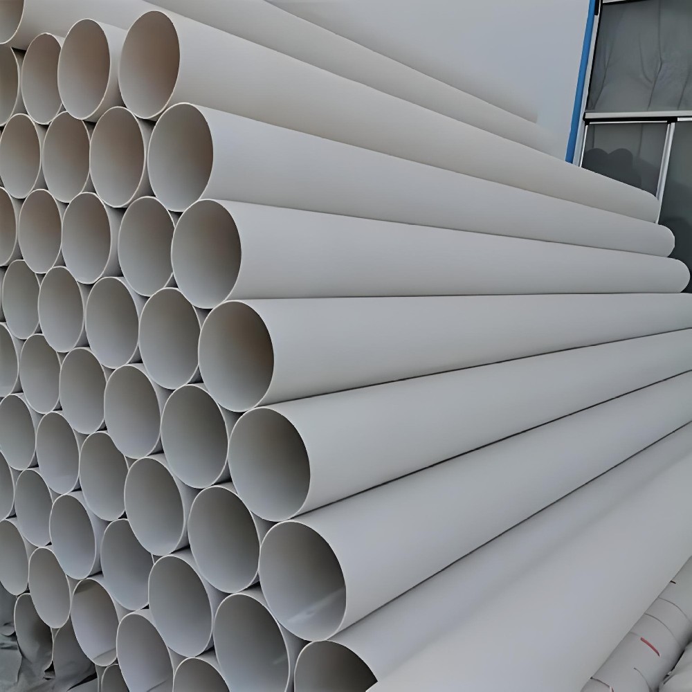 PVC電力（lì）管