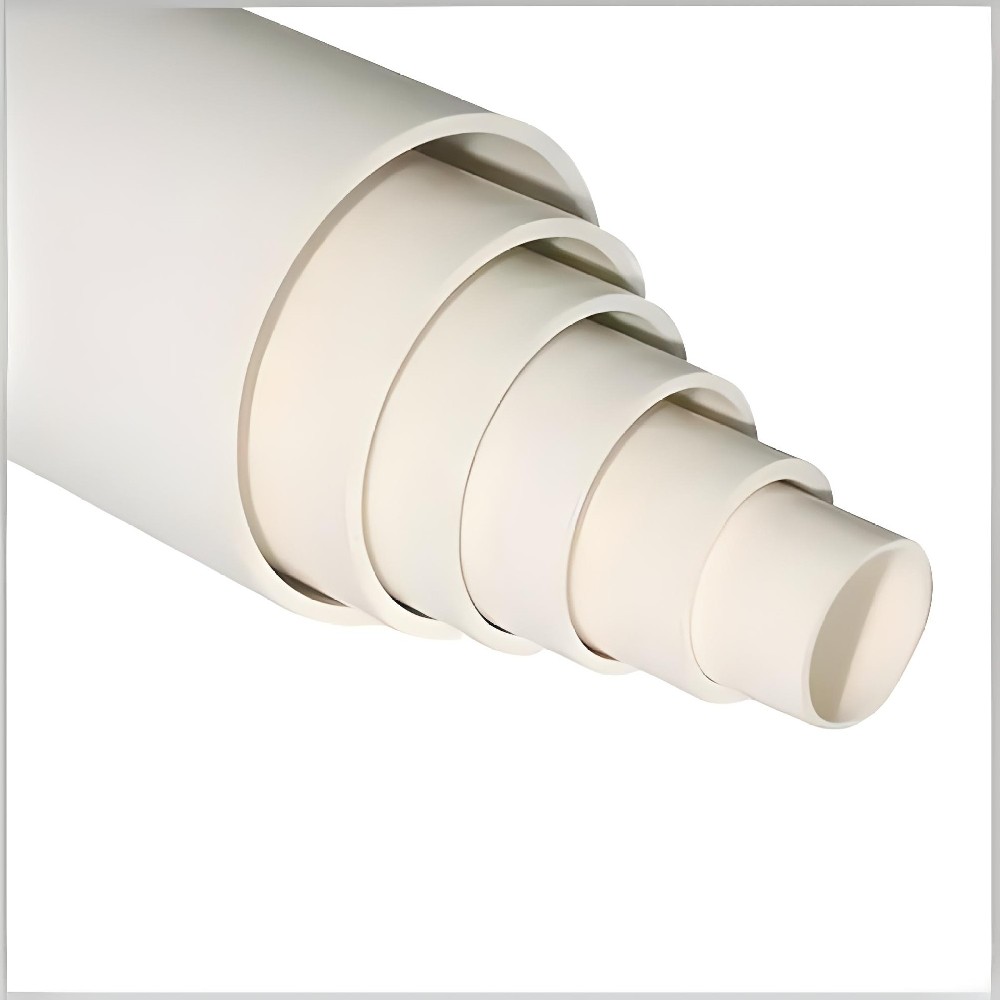 灌溉PVC管行業迎來技術創新（xīn）與標準升級新篇章