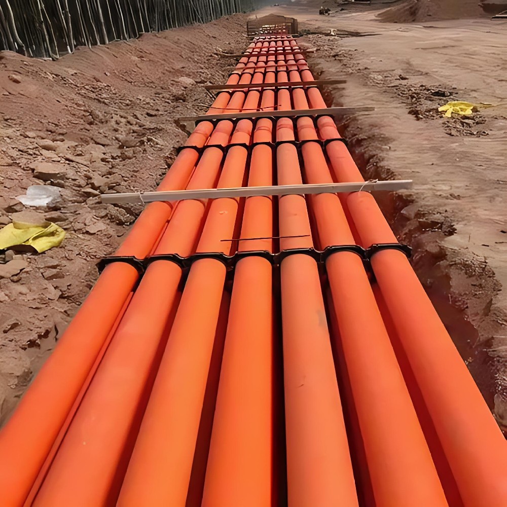 環保標準提升，重型PVC管行業積*響應**轉型