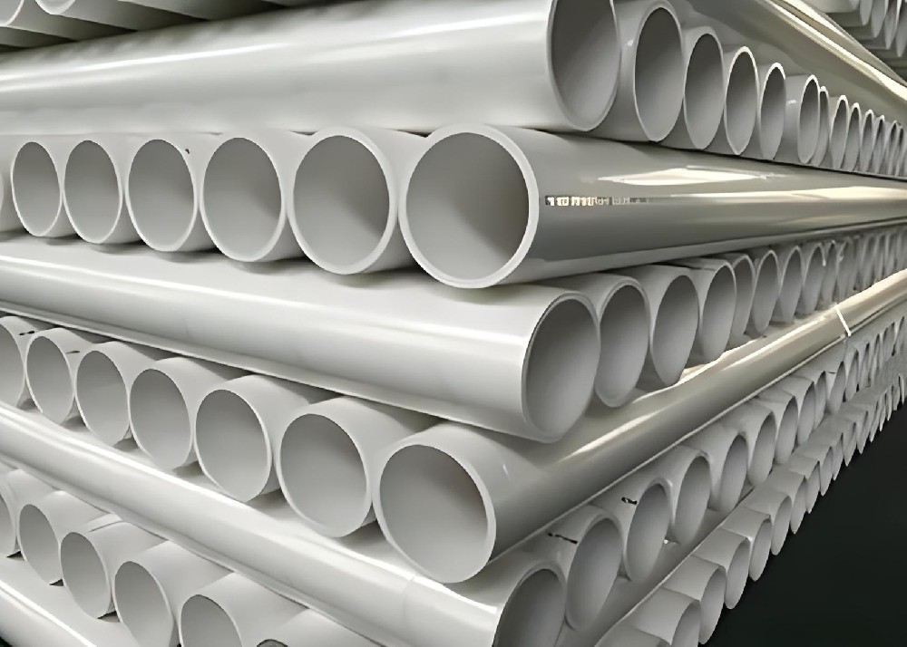 PVC郵電通信管市場（chǎng）需求旺盛，行業迎（yíng）來發展新機（jī）遇