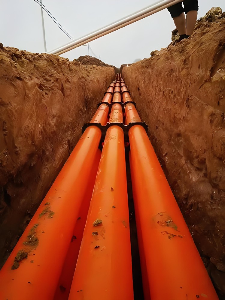 PVC農田灌溉管市場（chǎng）需求旺盛，推動（dòng）農業水利設施升級