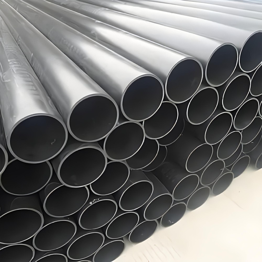 市場需求（qiú）驅動重型（xíng）PVC管產（chǎn）業持續擴張