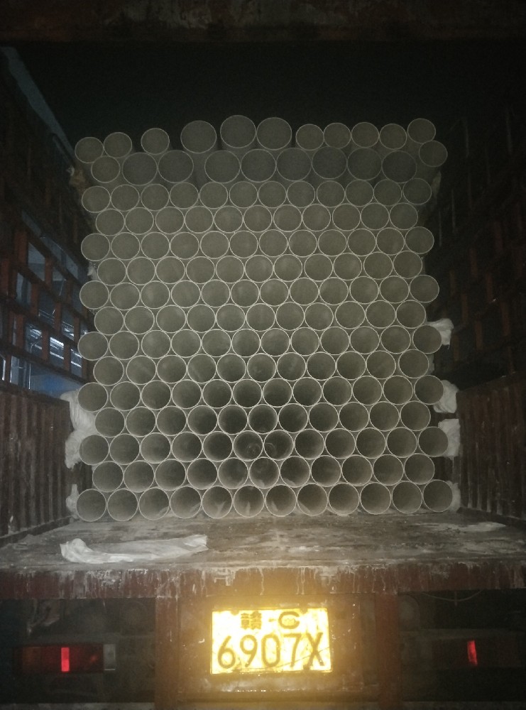 PVC下水管市場需求持續增長，推動（dòng）行業創新發展